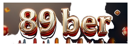 89ber logo