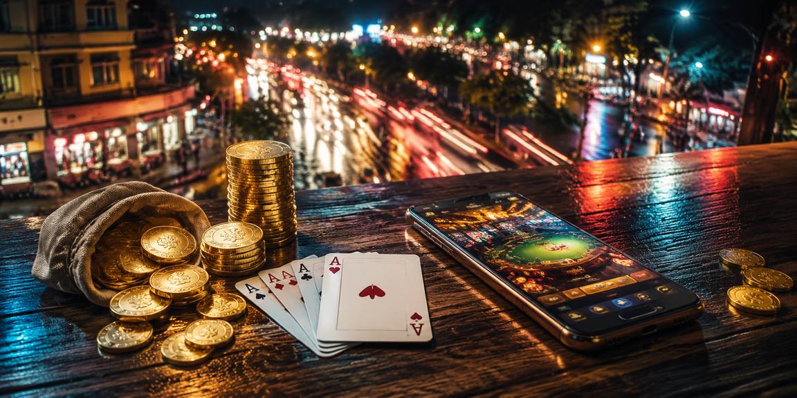 89ber Live Casino